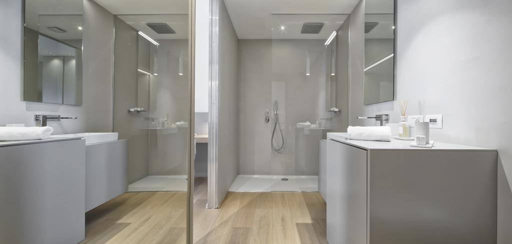 Luxury Suites Collection - Milano 33 Riccione Exterior foto